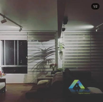 Imagem Apartamento com 4 dormitórios à venda, 150 m² por R$ 1.450.000,00 - Moema - São Paulo/SP
