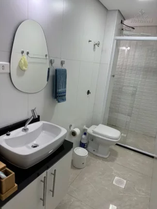 Imagem APARTAMENTO COM VISTA MAR EM SÃO VICENTE