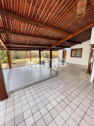 Imagem Aluguel de Apartamento no Residencial Jatobá com 2 quartos, sendo 1 suíte