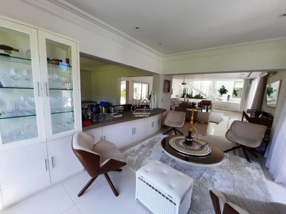 Imagem Casa a venda no Guarujá no Condomínio Jardim Acapulco
