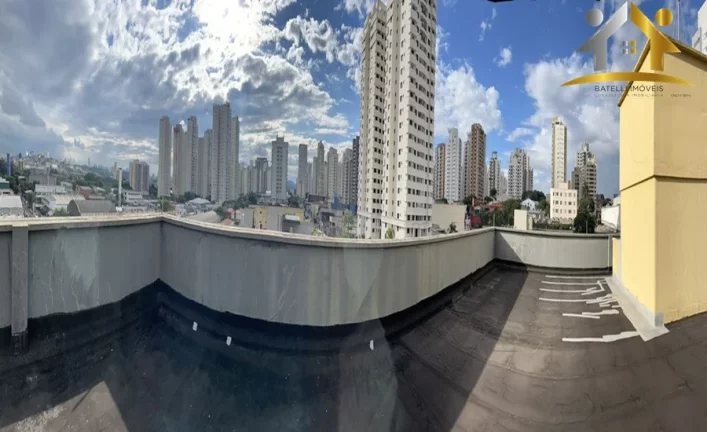Imagem Prédio - Vila Leopoldina | Batelli Imóveis