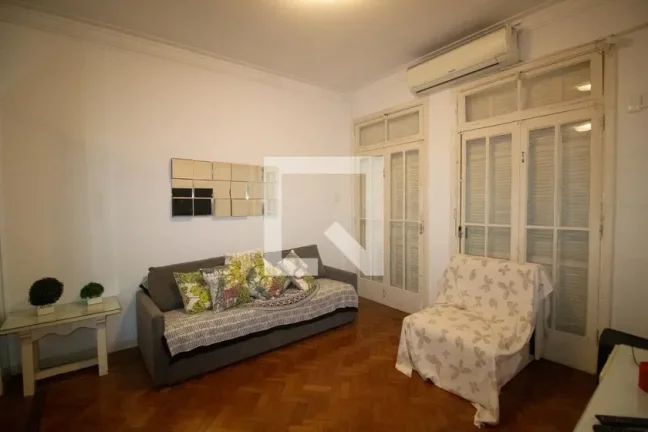 Imagem Apartamento à Venda - Copacabana, 2 Quartos, 80 m2