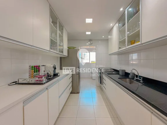 Imagem Apartamento Rarita, em Itatiba-SP