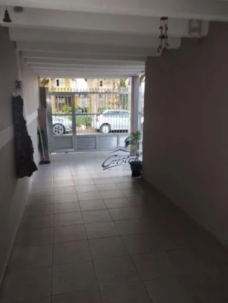 Imagem Casa com 3 quartos (1 suíte) à venda ao lado do metrô Morumbi por R$ 910.000 - Vila Sônia - São Paulo/SP