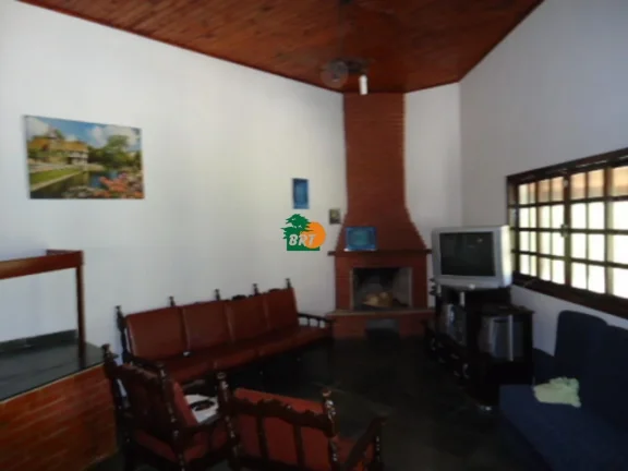 Imagem Casa em Condomínio para Venda em São Roque, Jardim Vinhas Do Sol (mailasqui), 2 dormitórios, 2 banheiros