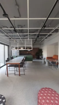 Imagem Apartamento com 1 dormitório à venda, 27 m²- Pinheiros - São Paulo/SP