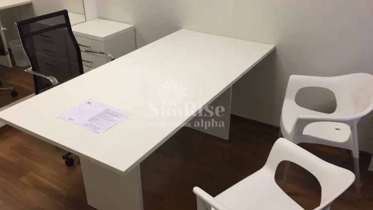 Imagem Sala Comercial para venda com 46m² R$500.000,00 West Gate Alphaville - Barueri/SP