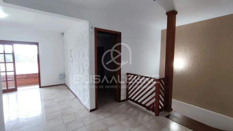 Imagem Casa de pedra, 2 pisos, Campestre, São Leopoldo