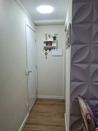 Imagem Apartamento Andar Alto 67 m² Condominio Panorarama 3 Dormitorios