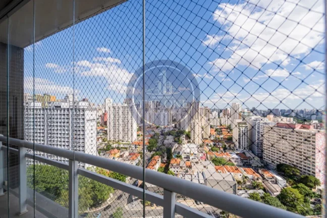 Imagem Imperdível Apartamento de Luxo no Paraíso - 3 Quartos, 3 Suítes, 2 Salas, 5 Banheiros, 3 Vagas - São Paulo-SP