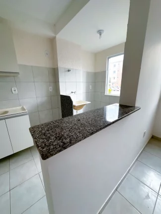 Imagem APARTAMENTO RESIDENCIAL em SÃO LUÍS - MA, VILLAGE DEL ESTE