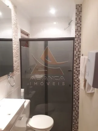 Imagem Apartamento - Ribeirão Preto - Parque dos Lagos