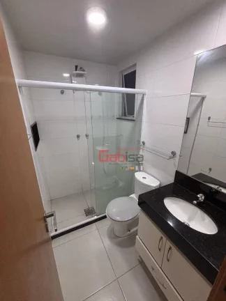 Imagem Apartamento com 1 dormitório à venda, 70 m² por R$ 420.000,00 - Braga - Cabo Frio/RJ