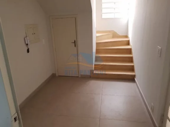 Imagem Casa Sobrado - Ribeirão Preto - Jardim Macedo - Região Leste