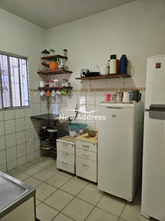 Imagem Casa Duplex com Quintal, Piscina e Churrasqueira em Costa Bela - Serra