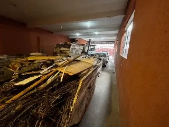 Imagem Imóvel para Alugar, 189 m² em Vila Moraes - São Paulo