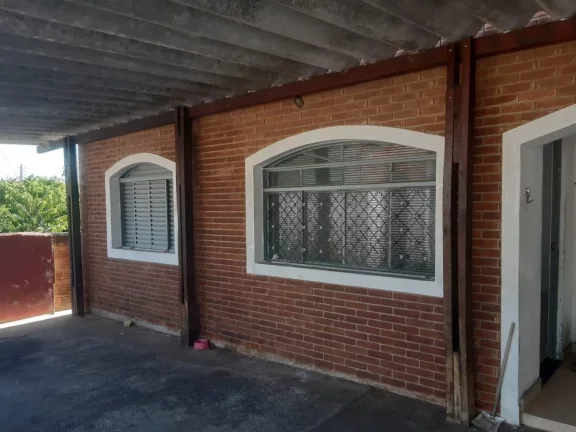 Imagem Casa para Venda em Campinas, Parque Valença II, 3 dormitórios, 1 banheiro, 1 vaga