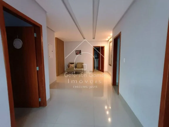 Imagem Casa à Venda - Santos Prates - Mantena - MG