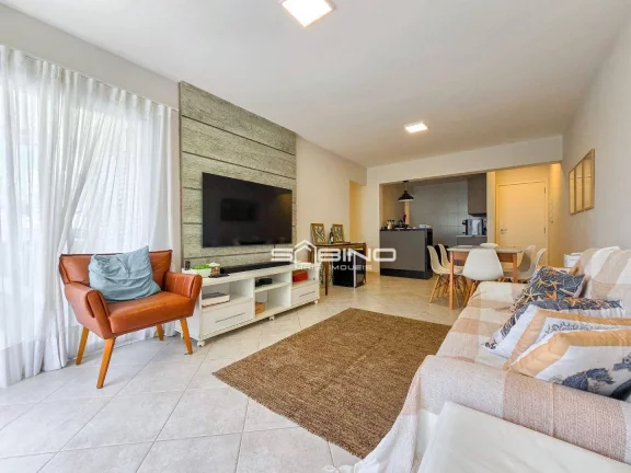 Imagem Apartamento à venda no condomínio Viva Vida, com 3 dormitórios 1 suíte 88m² - Riviera de São Lourenço SP