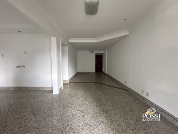 Imagem Oportunidade Única na Praia da Costa! Apartamento 4 Quartos, Suíte, 2 Vagas,