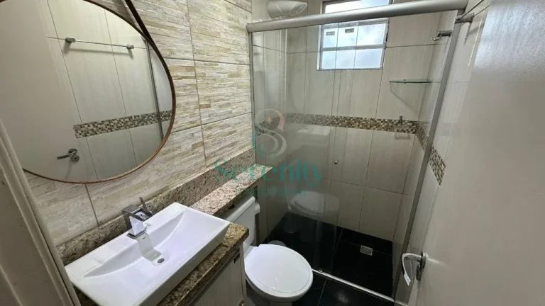 Imagem Apartamento para alugar na Gleba Palhano - Spazio Leopoldina - 2 dormitórios - 1 vaga - R$1.600,00/mês Londrina - PR