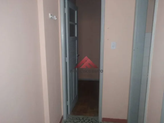 Imagem Apartamento com 1 dormitório com dependências completa para alugar, 56 m² por R$ 1.793/mês - Centro - Niterói/RJ