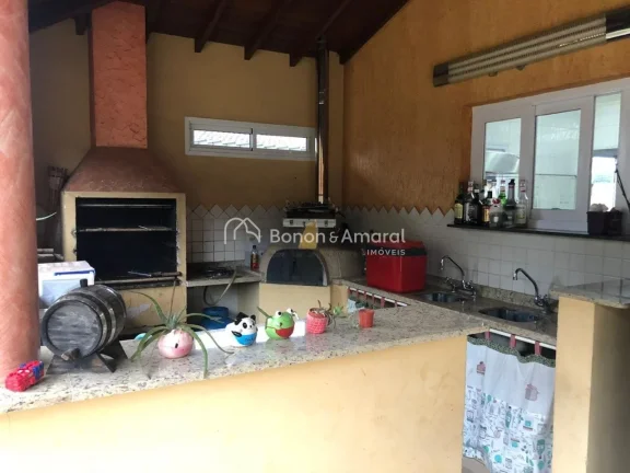 Imagem **Linda Casa à Venda em Condomínio em Valinhos - SP**

Essa maravilhosa casa em condomínio oferec...