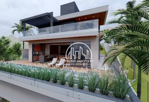 Imagem Terreno à venda, 502 m² por R$ 389.000,00 - Terras de Jundiaí - Jundiaí/SP