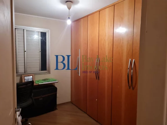 Imagem Apartamento rua Canuto Saraiva 65m² -2 Dormitórios 2 Banheiros -1 Vaga