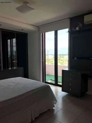 Imagem APARTAMENTO RESIDENCIAL em TERESINA - PI, JÓQUEI