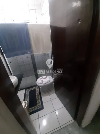 Imagem Casa á venda Bairro Jardim Virginia em Itatiba-SP