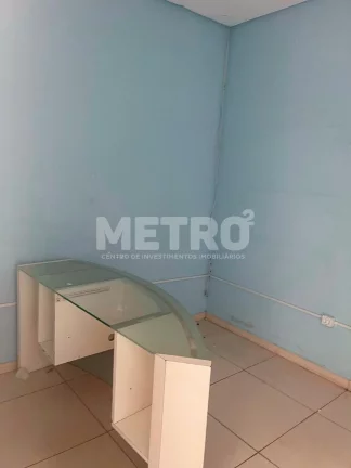 Imagem Ponto comercial para locação com recepção, Salas Av. Mário Rodrigues Coelho