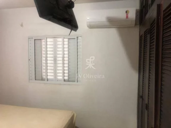 Imagem Sobrado com 3 dormitórios à venda, 225 m² por R$ 1.150.000,00 - Jardim das Vertentes - São Paulo/SP