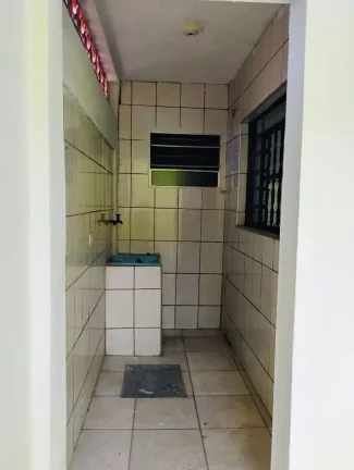 Imagem Casa com 1 dormitório para alugar, 65 m² por R$ 1.900,00/mês - Conjunto Residencial Dom Pedro I - São José dos Campos/SP