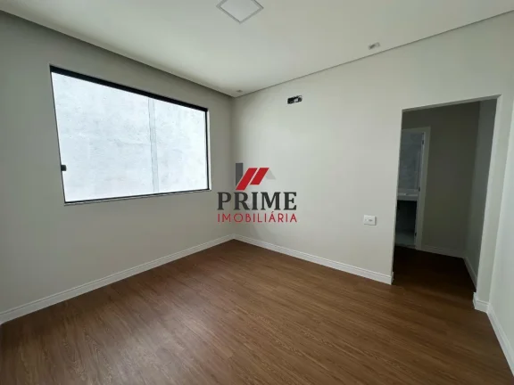 Imagem Casa - Bairro Novo Santos Dumont - Lagoa Santa
