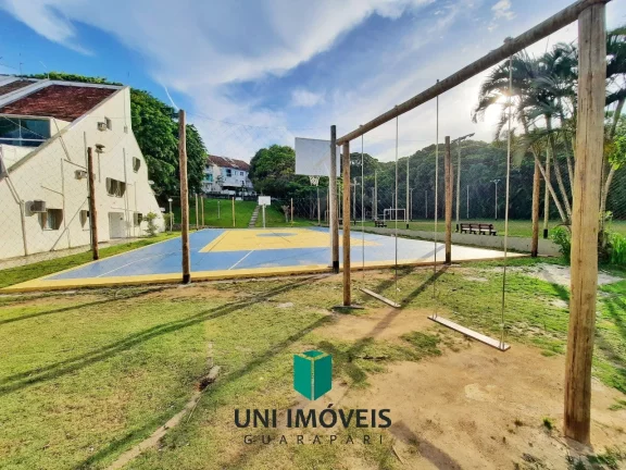 Imagem Apartamento 2 quartos em condomínio com lazer completo a venda no Village dos Pássaros Guarapari
