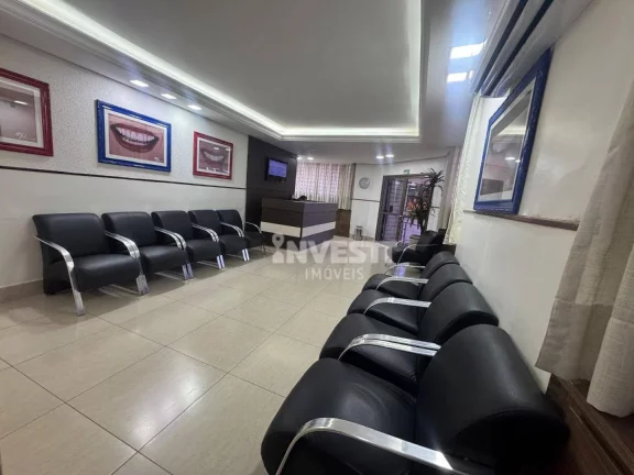 Imagem Ponto comercial na melhor esquina de Goiânia - Setor Marista - Goiânia/GO