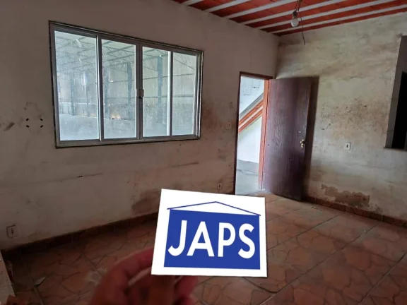 Imagem Galpão para Venda em Duque de Caxias, Vila Araci (Imbariê)