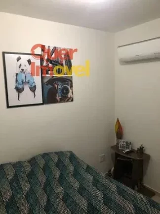 Imagem Imperdível oportunidade de investimento em Residencial Greenville! Apartamento à venda com 2 quartos e 1 vaga de garagem. Conheça agora com a Quer Imóvel Negócios Imobiliários.