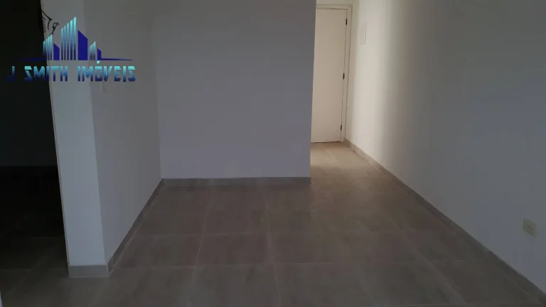 Imagem APTO. 2 DORMS, 1 VAGA, 48m², COM PISOS COLOCADOS, SACADA.