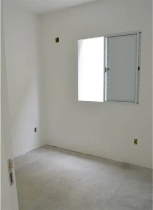 Imagem APARTAMENTO COM 47.78 m² - VILA VOTURUA - SAO VICENTE SP