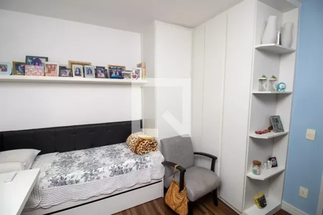 Imagem Apartamento à Venda - Recreio, 2 Quartos, 80 m2
