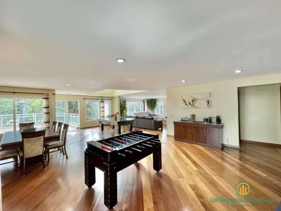 Imagem Cond Vila Verde (Km 36) - 4d/3sts, gourmet, piscina, condo c/ ótimo lazer!