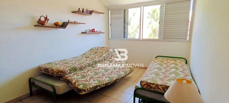 Imagem ENSEADA- FRENTE AO MAR , LOCALIZAÇÃO ESPETACULAR , 02 VAGAS DE GARAGEM .