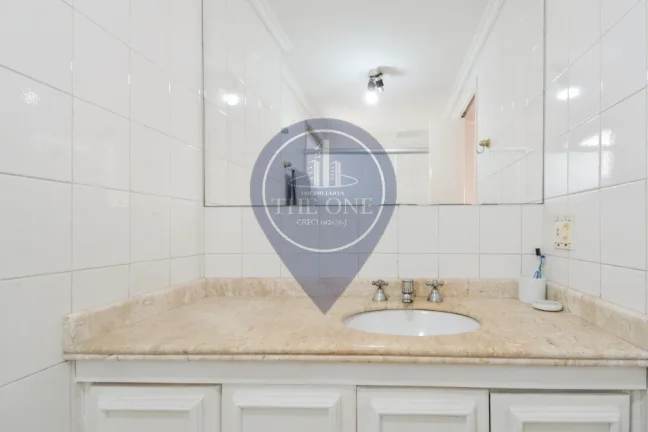 Imagem Imperdível! Apartamento à venda em São Paulo-SP, Vila Firmiano Pinto, 3 quartos, 2 salas, 1 banheiro, 69m².