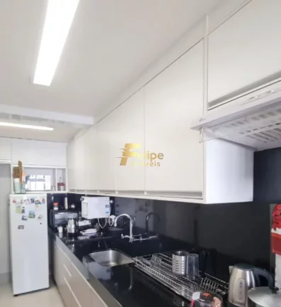 Imagem LINDO APARTAMENTO DE 03 QUARTOS SENDO 01 SUÍTE, SOL DA MANHÃ, MONTADO E CLIMATIZADO, À VENDA NA PRAIA DO CANTO, EM VITÓRIA/ES!