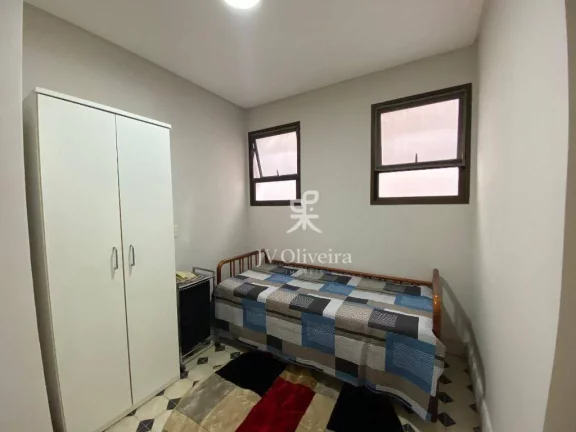 Imagem Studio com 2 dormitórios para alugar, 33 m² por R$ 3.500,00/mês - Jardim Guedala - São Paulo/SP