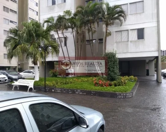Imagem Vendo Grande Oportunidade no Socorro. Apartamento de 72m2 com 3 Dormitórios, 2 Banheiros, 1 vaga de Garagem, condomínio com, Salão de Festas, Academia, Quadra, Churrasqueira, Playground, Localização Excelente no Socorro. Valor de Oportunidade.