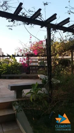 Imagem Apartamento de luxo, padrão Caparaó, SAVASSI, Belo Hte MG