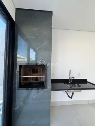 Imagem Casa à venda no bairro Condomínio Villa Verona - Sorocaba/SP